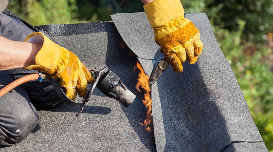 Expert top industrial roofings services in Somis, CA